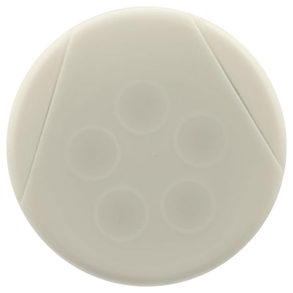 365 by Whole Foods Market, White Nonpareils Sprinkles, 3.15 Ounce