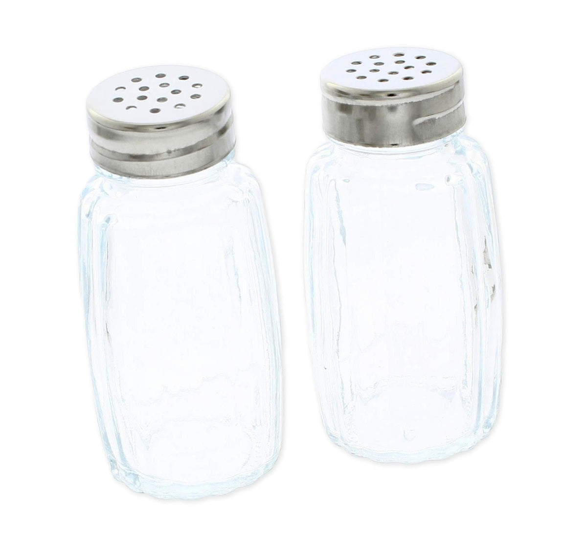 The Bridge Collection Pelican Salt And Pepper Shaker Holder With Glass Shakers - Coastal Bird Kitchen Decor - Nautical Dining Accent For Beach House Or Ocean Theme Table