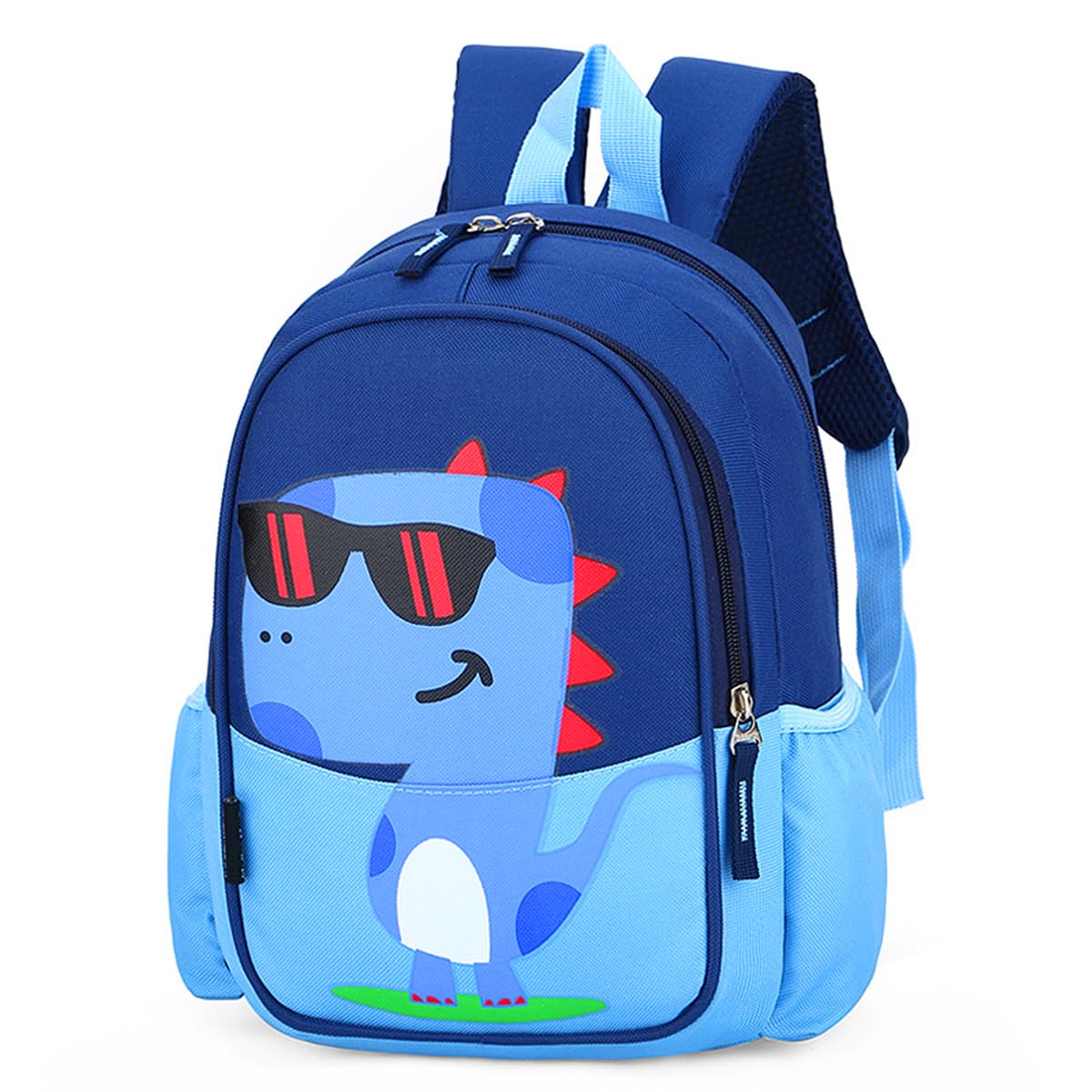 POWOFUN 12 Inch Kids Toddler Preschool Travel Backpack Kindergarten Cool Cute Cartoon Schoolbag Backpack Unicorn Purple Backpack Bookbag For Girls Boys Baby
