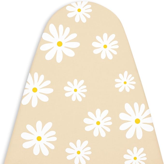 Encasa XO Ironing Board Cover and Pad 28"x12"