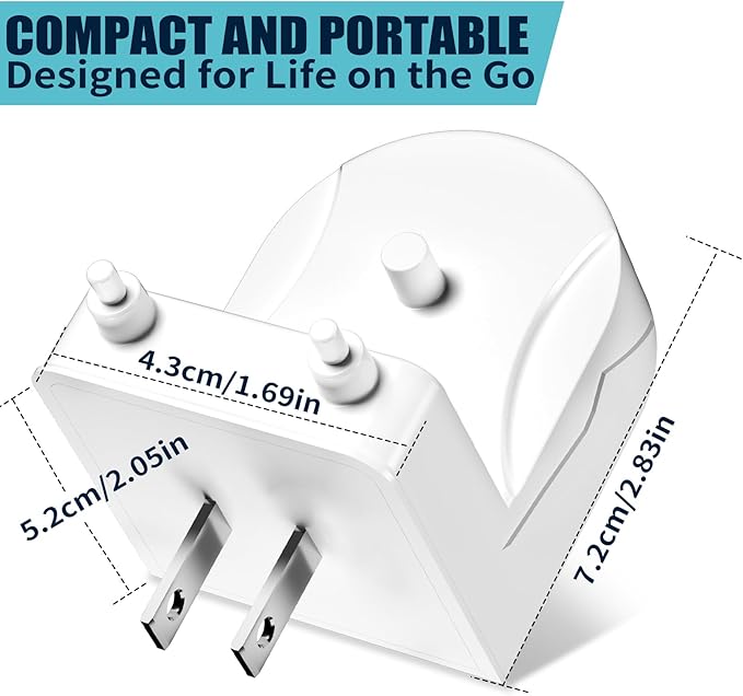 Wireless Replacement Charger Base Compatible