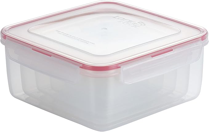 LocknLock Storage Food Storage Container Set