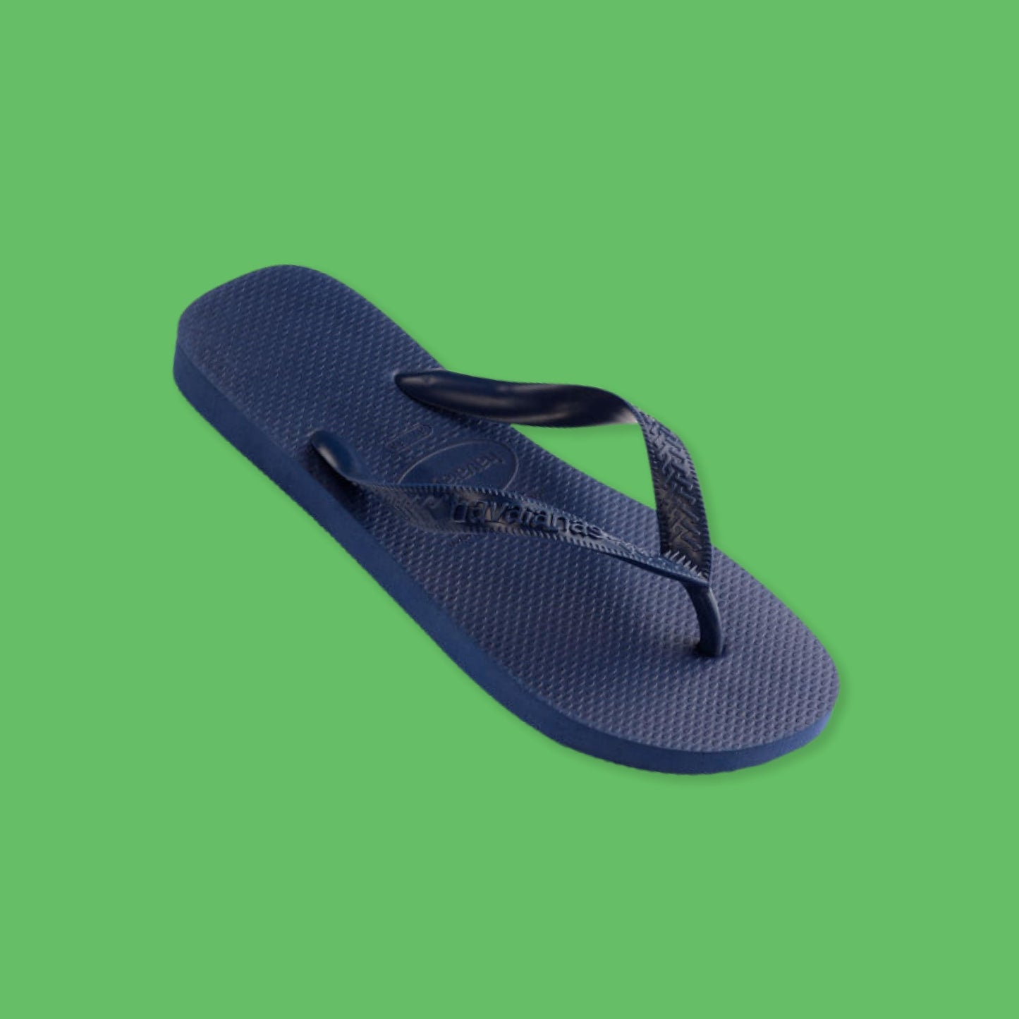 Havaianas - Top Brasil, Comfortable, Durable and Lightweight Flip-Flops, with Non-Slip Sole, Brazilian Flag on the Straps, Adults Unisex