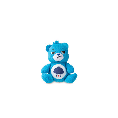 Micro Teenies - Care Bears 3" Micro Plush 5-Pack Treasure Box - Cheer, Laugh A-Lot, Good Luck, Grumpy and Harmony Bear