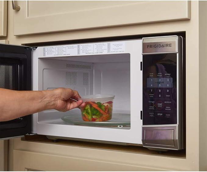 DuraHome - Deli Containers - 40 Pack BPA-Free Plastic Microwaveable Clear Food