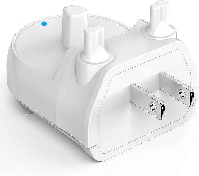 Charger for Oral-B Electric Toothbrush, Compatible