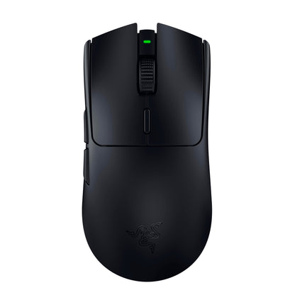 Razer Viper V3 HyperSpeed - Wireless Esports Mouse (Focus Pro 30K Optical Sensor, Up to 280 hours of Battery Life, Mechanical Mouse Switches Gen-2, 4000 Hz Wireless Polling Rate) Black
