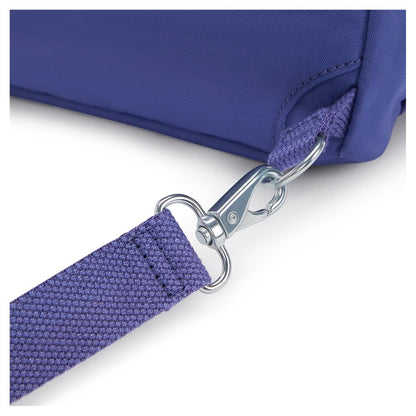 Kipling FIREFLY UP Small backpack (convertible to shoulderbag), Ocean Blue (Blue)