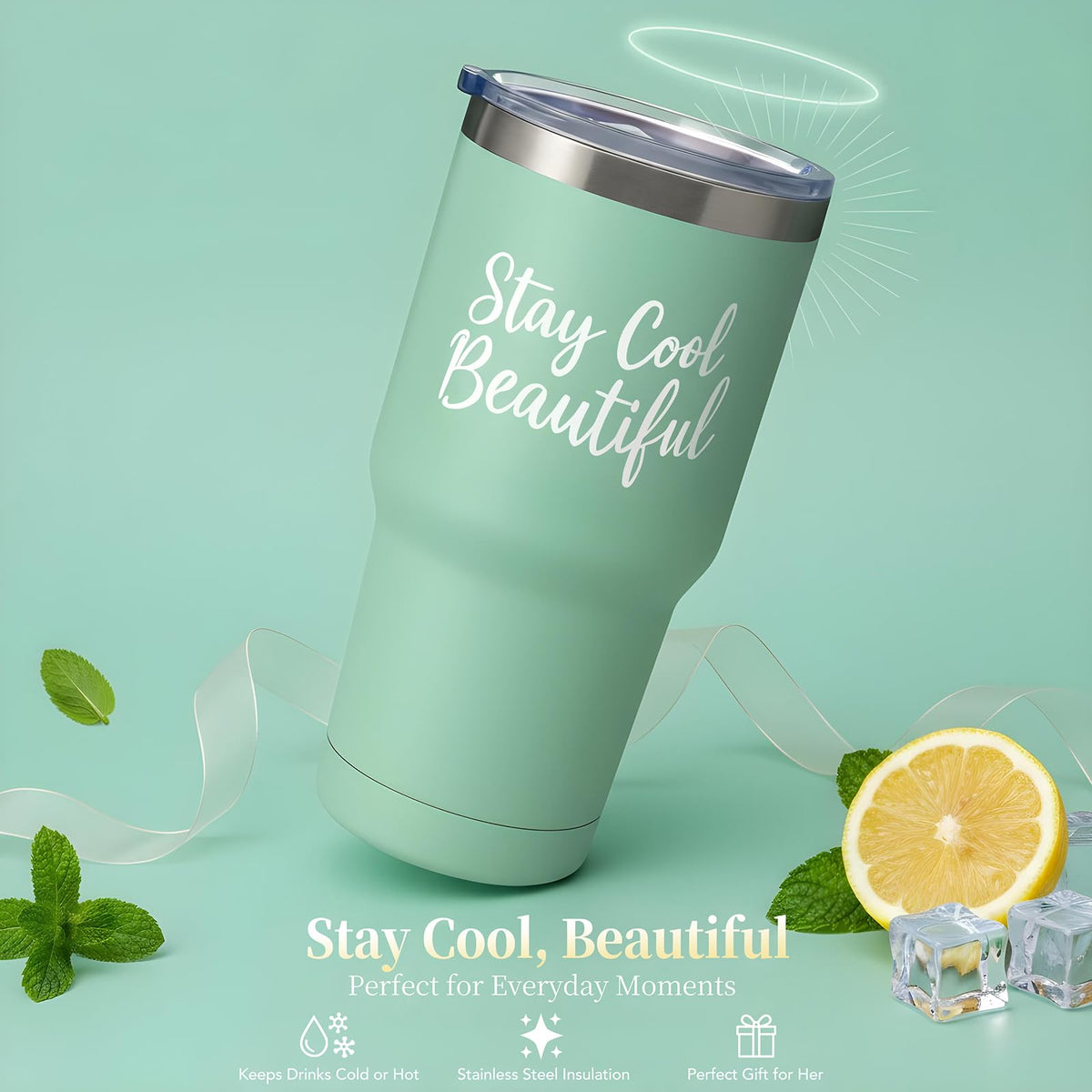 Mother's Day Pampering Gift Set for Her – Luxury Relaxation & Self-Care – Perfect for Birthdays, Christmas, Valentine's Day, Get Well – Ideal for Mom, Wife, Sister, Best Friend, Boss, Her, Grandma