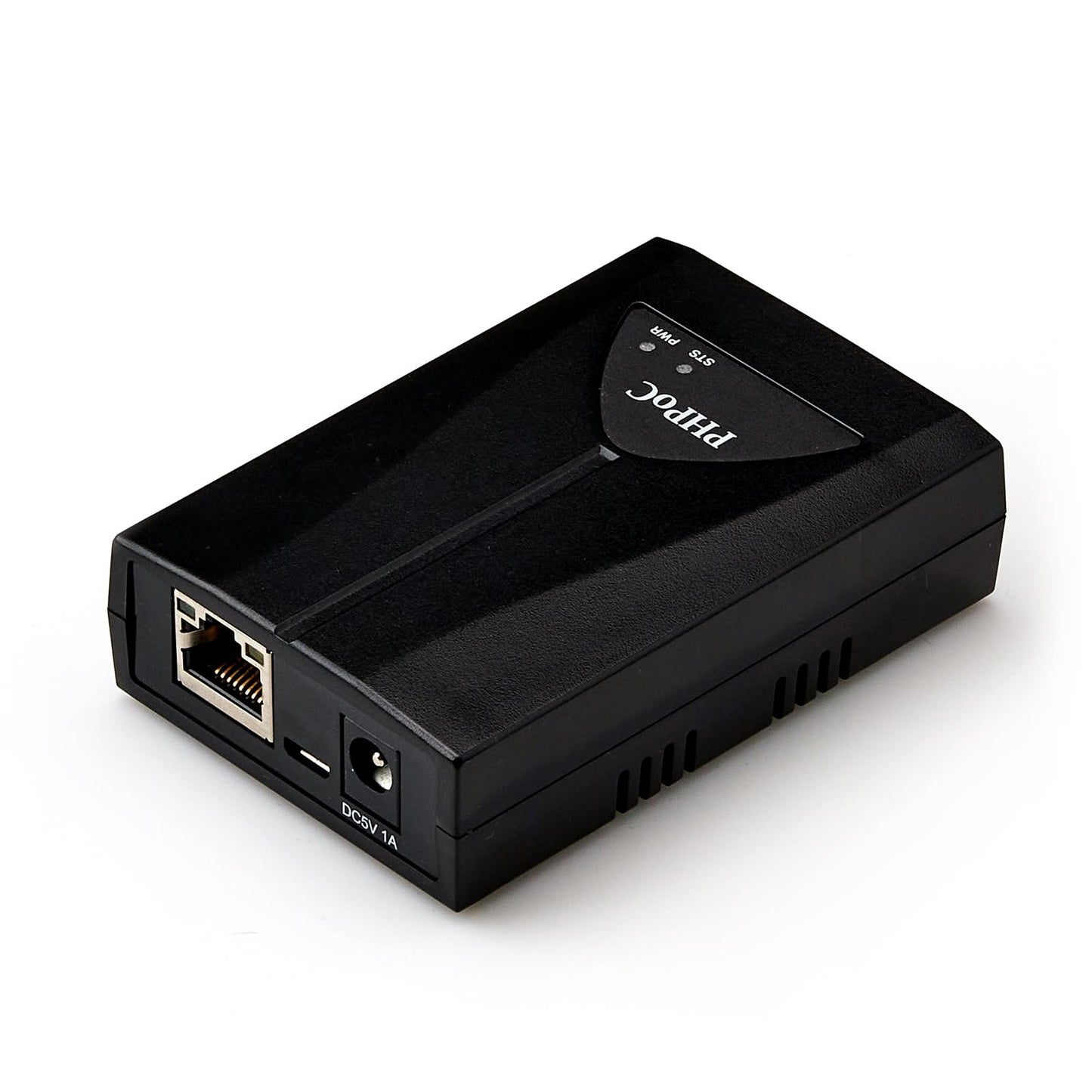 SOLLAE Systems Programmable PT100 RTD Temperature to Ethernet HTTP, MQTT, Modbus/TCP IoT Gateway, P5H-156