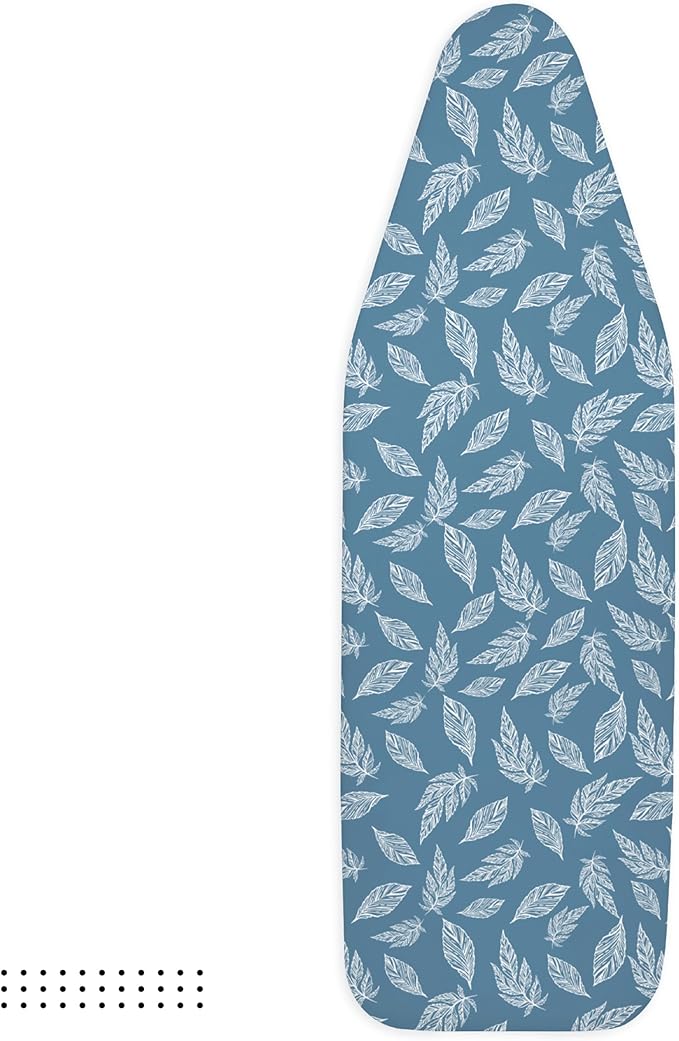 Encasa XO Ironing Board Cover and Pad 49"x18"