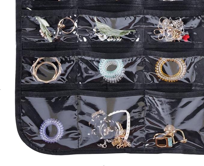 Bloss Hanging Jewelry Organizer and storage