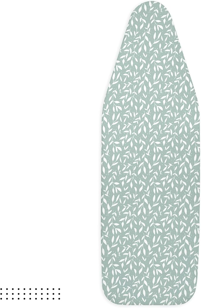Encasa XO Ironing Board Cover and Pad 54"x15"