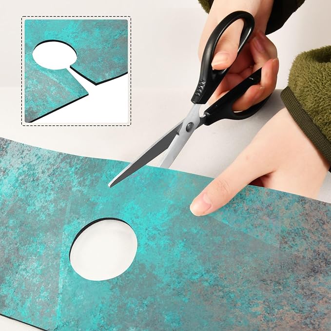 Kitchen Sink Splash Guard 2 PCS 30 Inch Sink Faucet Mat Splash Guard