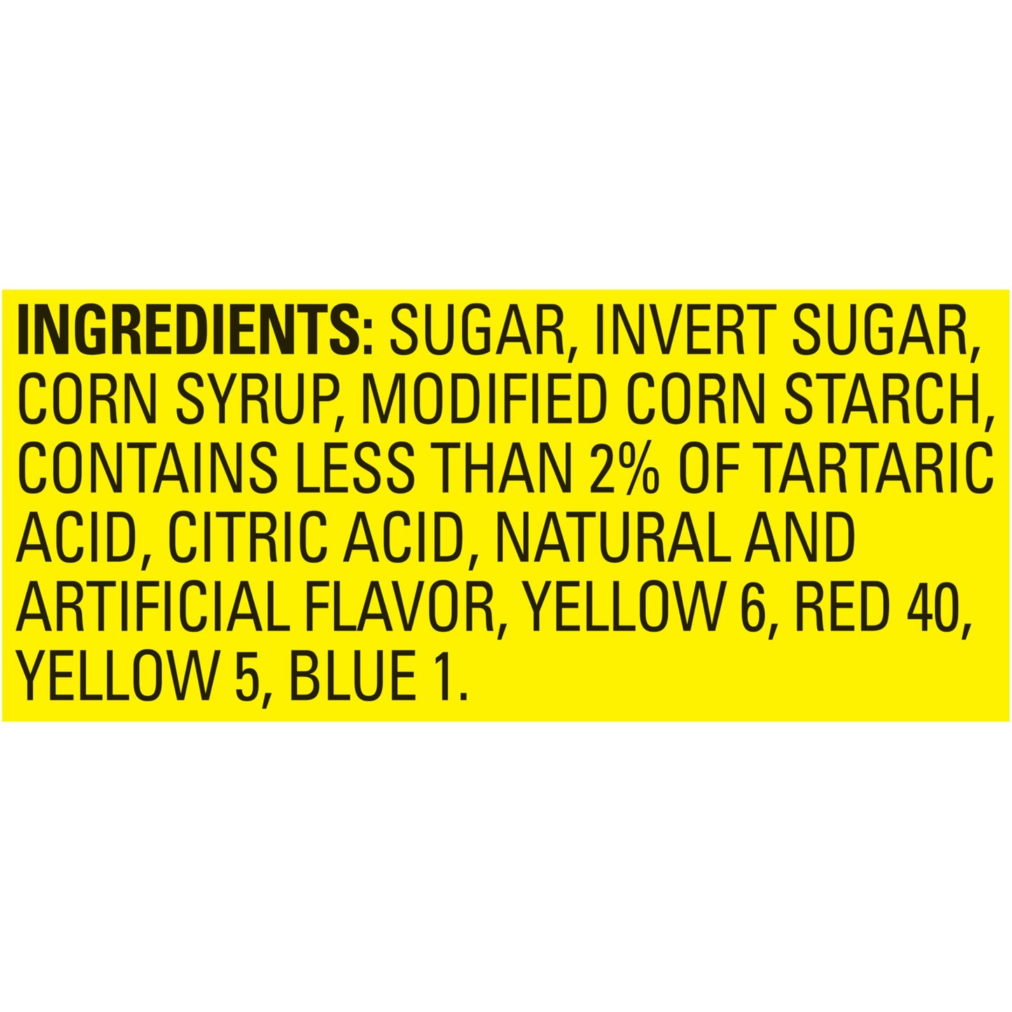 SOUR PATCH KIDS Big Kids Individually Wrapped Soft & Chewy Candy, Bulk Candy, 240 Count Box
