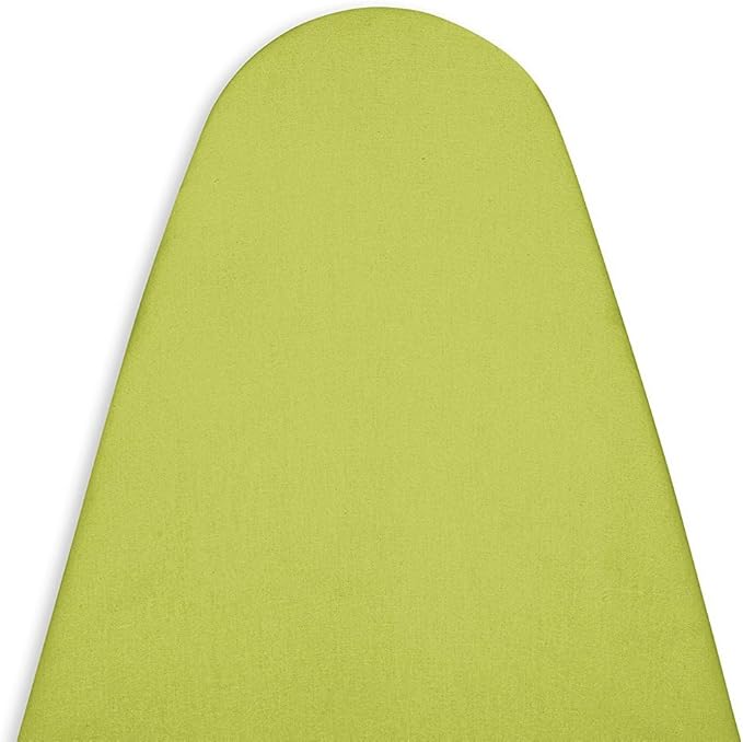 Encasa XO Ironing Board Cover and Pad 42"x14" - 4mm Felt Medium Iron Board