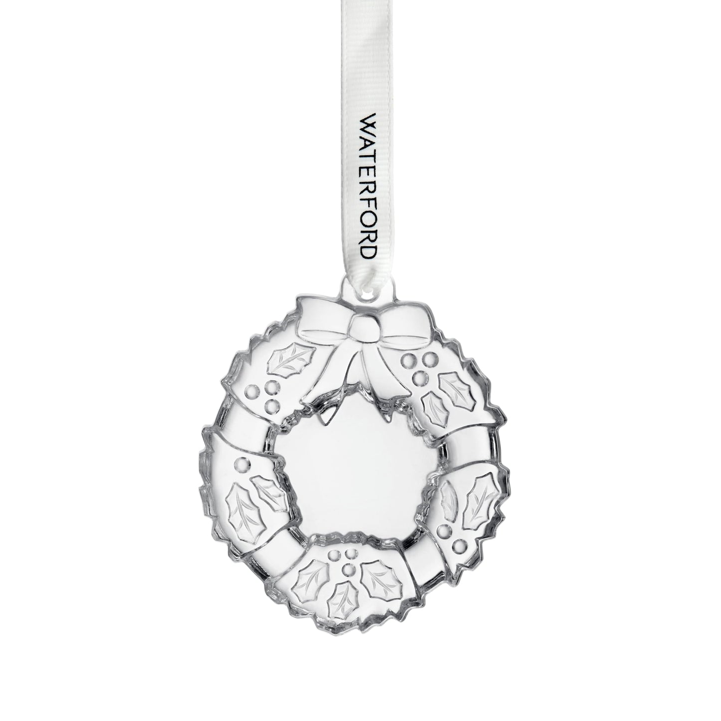 Mini Wreath Ornament