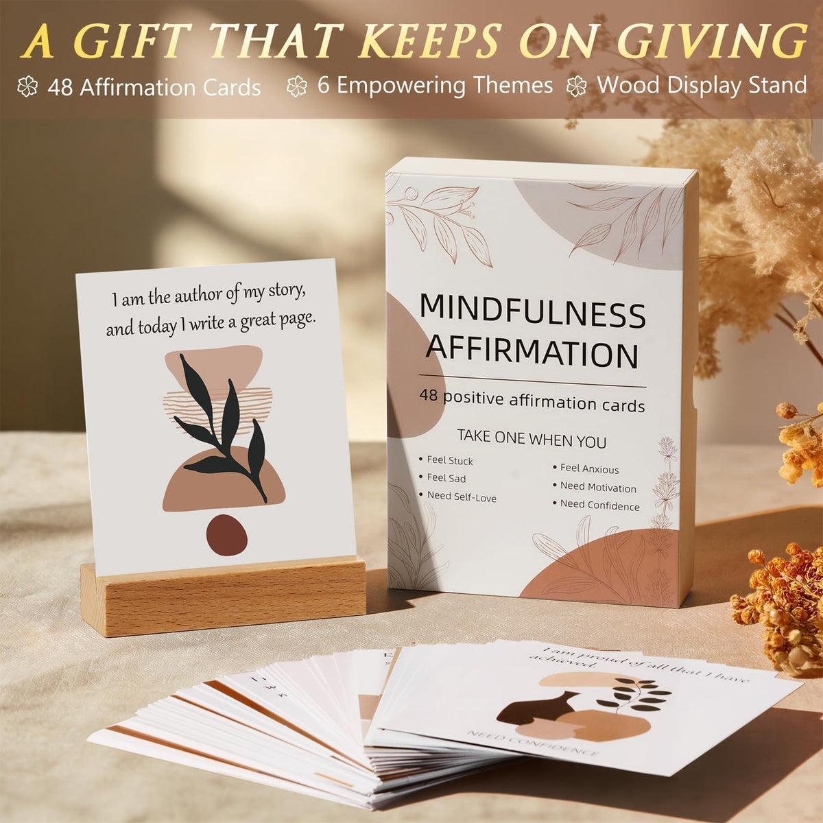 Mothers Day & Birthday Gifts for Women - Get Well Soon Spa Care Package, Luxury Self Care Gift Basket for After Surgery & Cancer Care Inspirational Thinking of You Sympathy Gift Set for Mom Her Friend