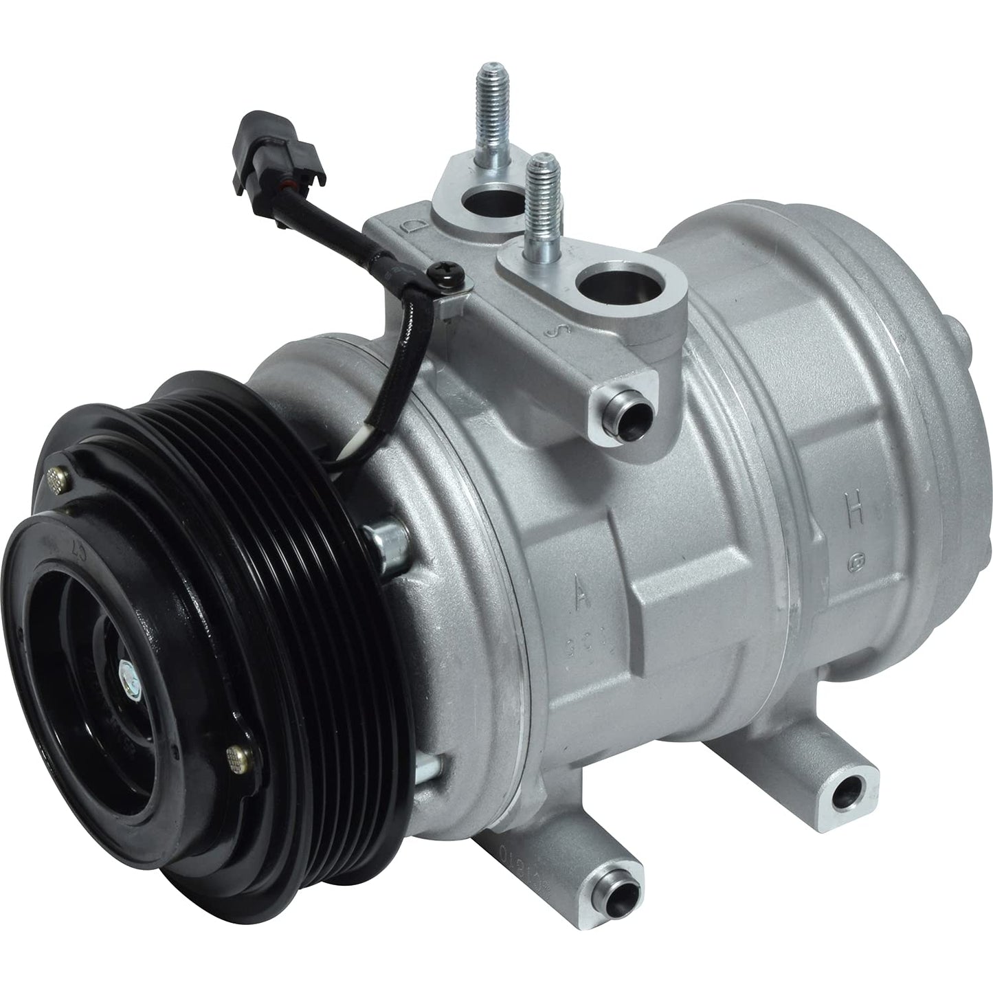 UAC CO 10905C A/C Compressor