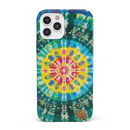 Casely iPhone 11 Pro Max Floral Case | Van Gogh Almond Blossom Phone Case