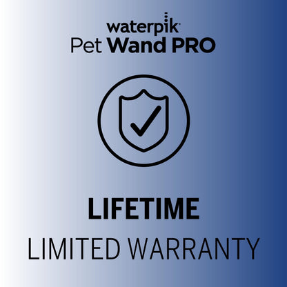 PetWandPro Shower Wand -PPR-252
