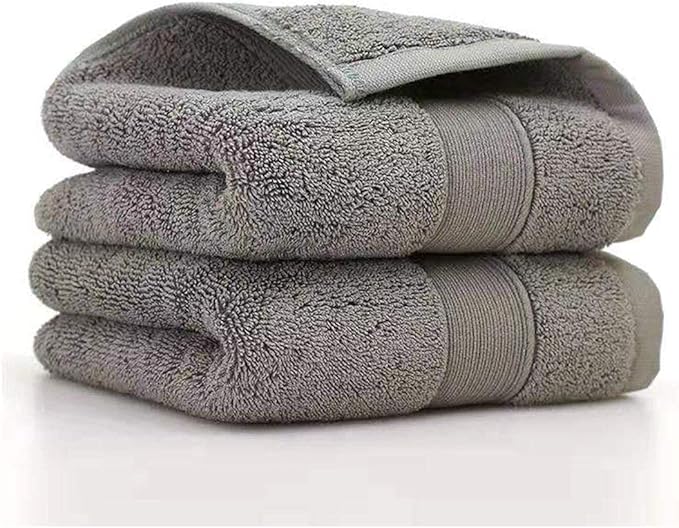 RUIBOLU Hand Towels for Bathroom
