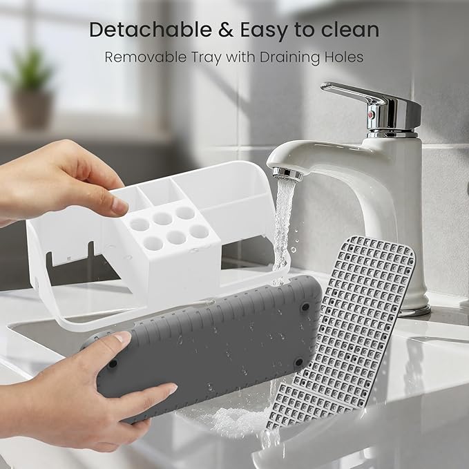 Boperzi Electric Toothbrush Holders