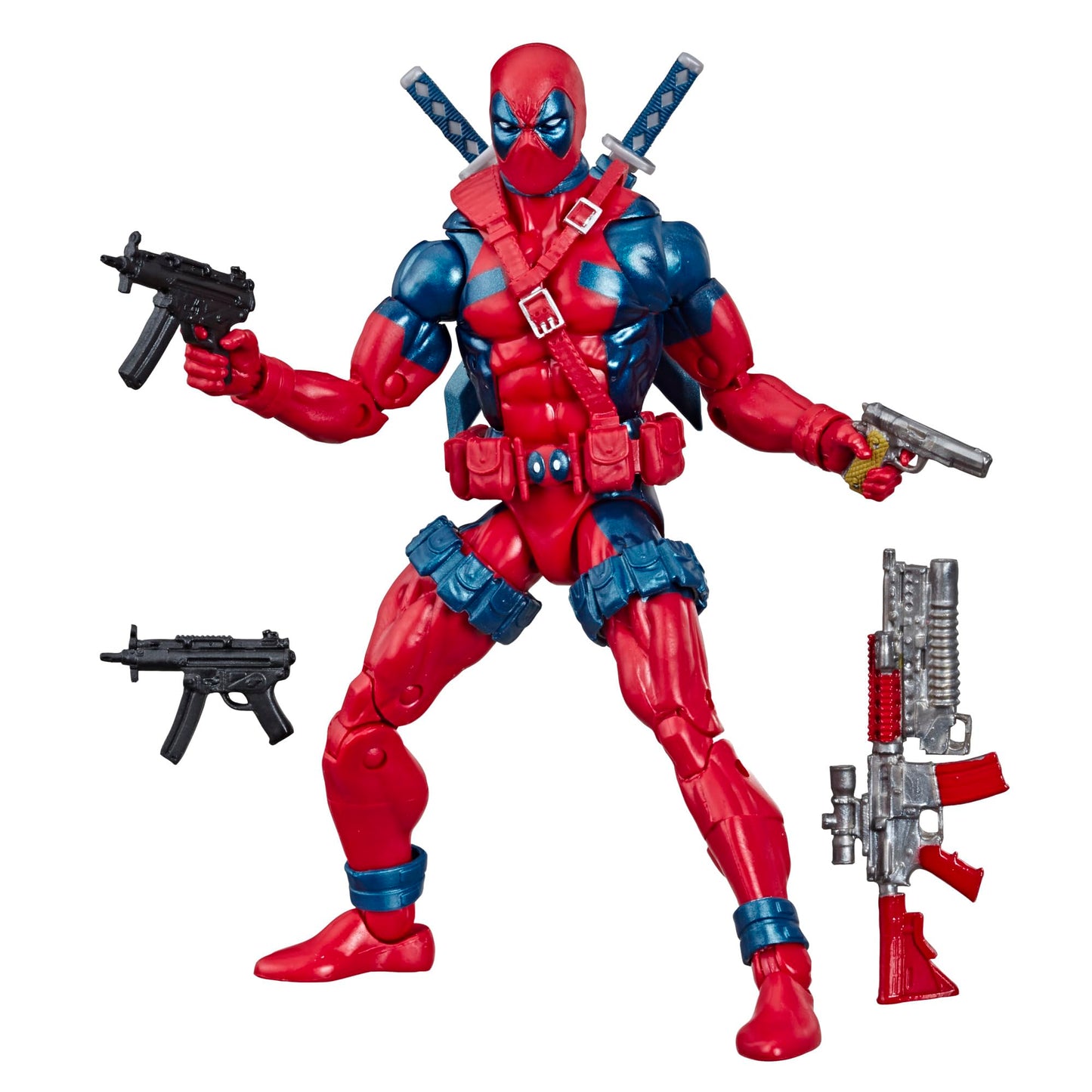 Marvel Classic Mvl Convention 2