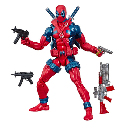 Marvel Classic Mvl Convention 2
