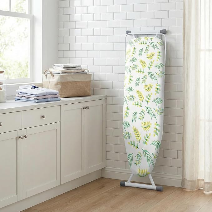 SheeChung Ironing Board 13"x43", Foldable Ironing Boards
