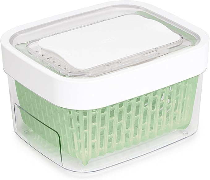 OXO, Good Grips Storage Container, 1.6 Quart