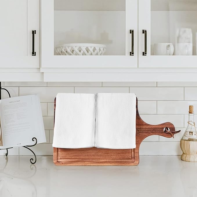 QUILTINA Dish Towels Set