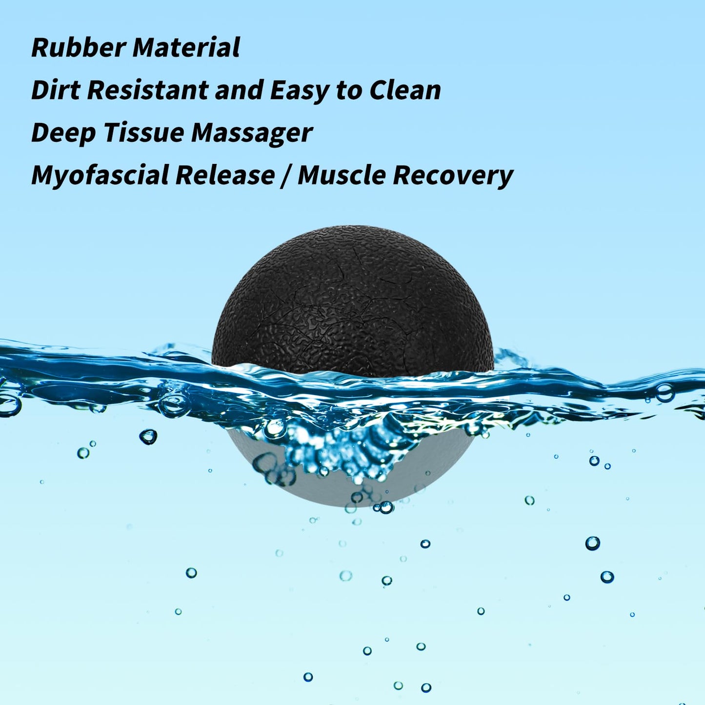 Plantar Fasciitis Relief,Foot Roller Massager,Massage Lacrosse Ball,Spiky Ball Therapy Set for Relieve Plantar Fasciitis,Foot Arch and Heel Pain,Neuropathy Pain Relief Feet,Deep Tissue Muscle Massage