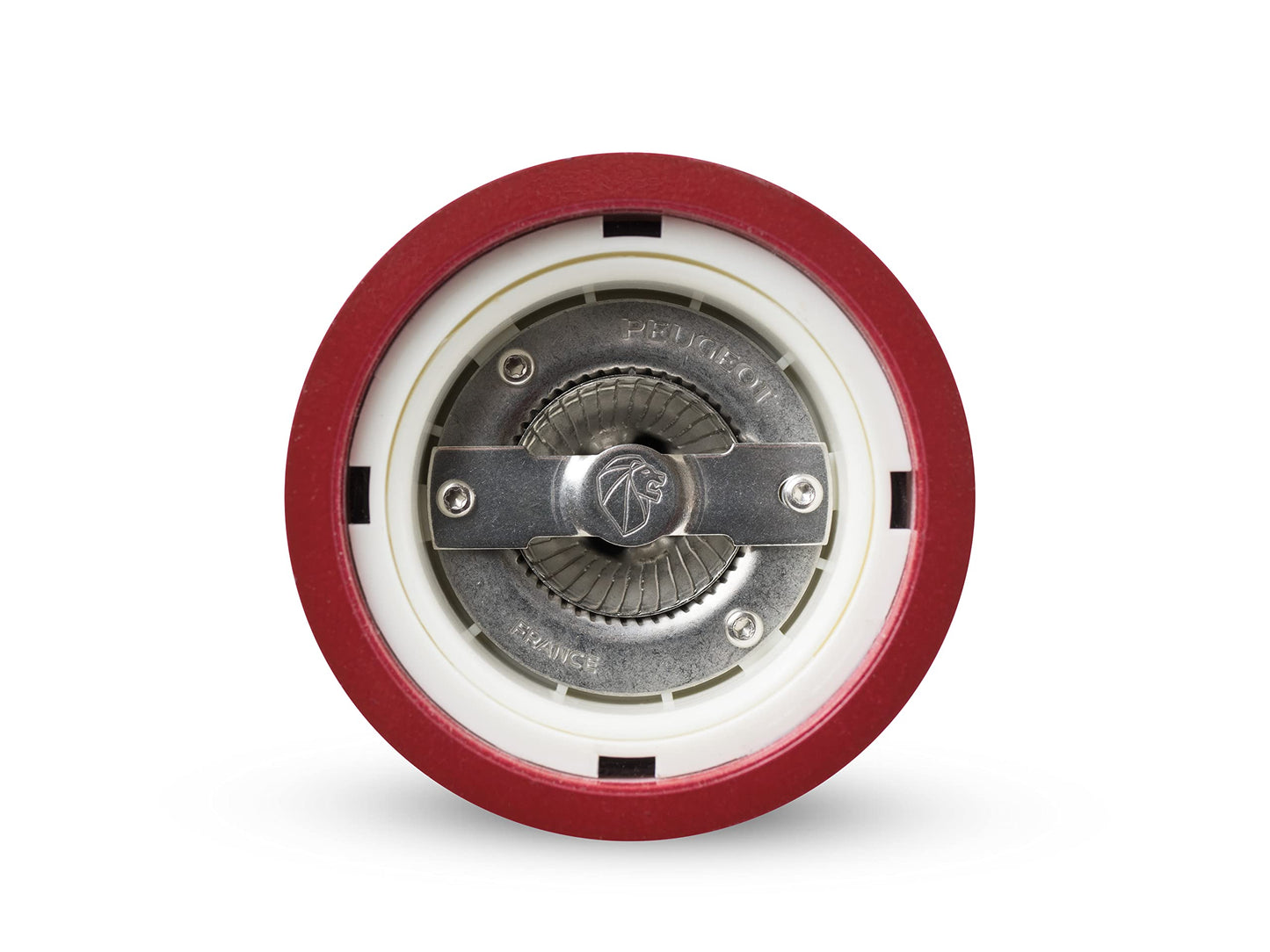 Peugeot Paris u'Select 9-inch Salt Mill, Passion Red (41243)