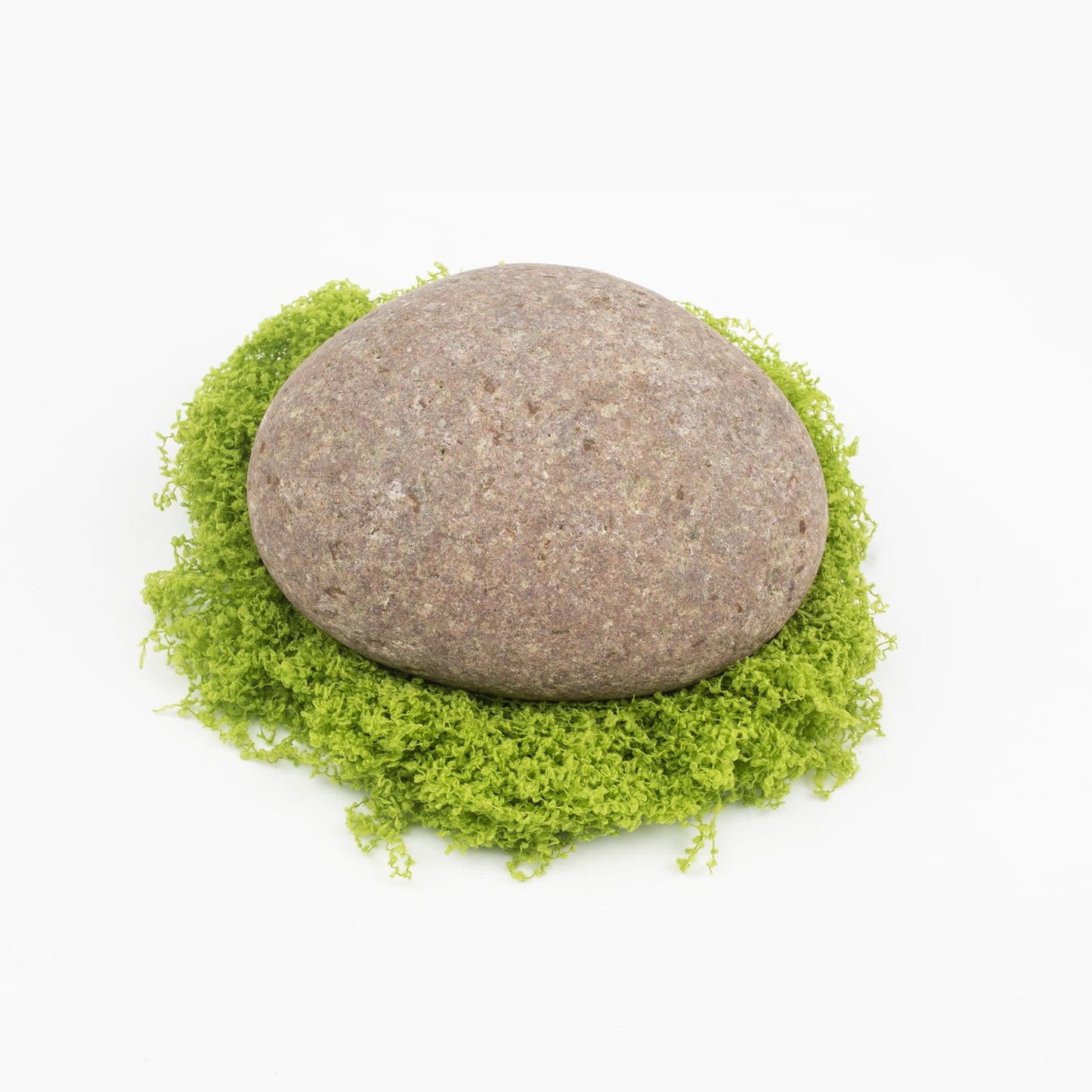 20 LBS Large Natural River Rocks，3-4 Inch Decorative Large River Rocks for Landscaping Aquarium Yard Garden Paving Plant Crafting and Walkways