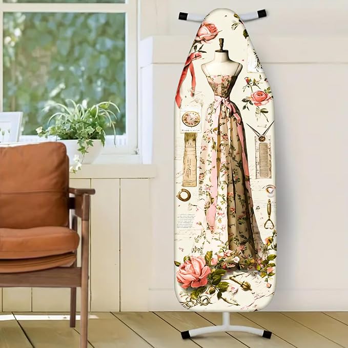 Nuxovilar Ironing Board Cover