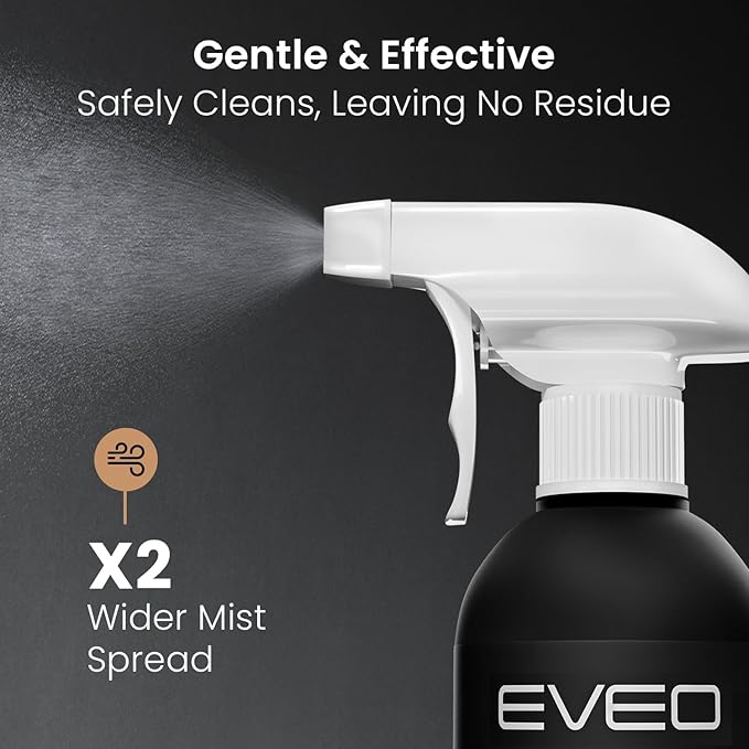 EVEO® Screen Cleaner Spray Kit TV Screen Cleaner