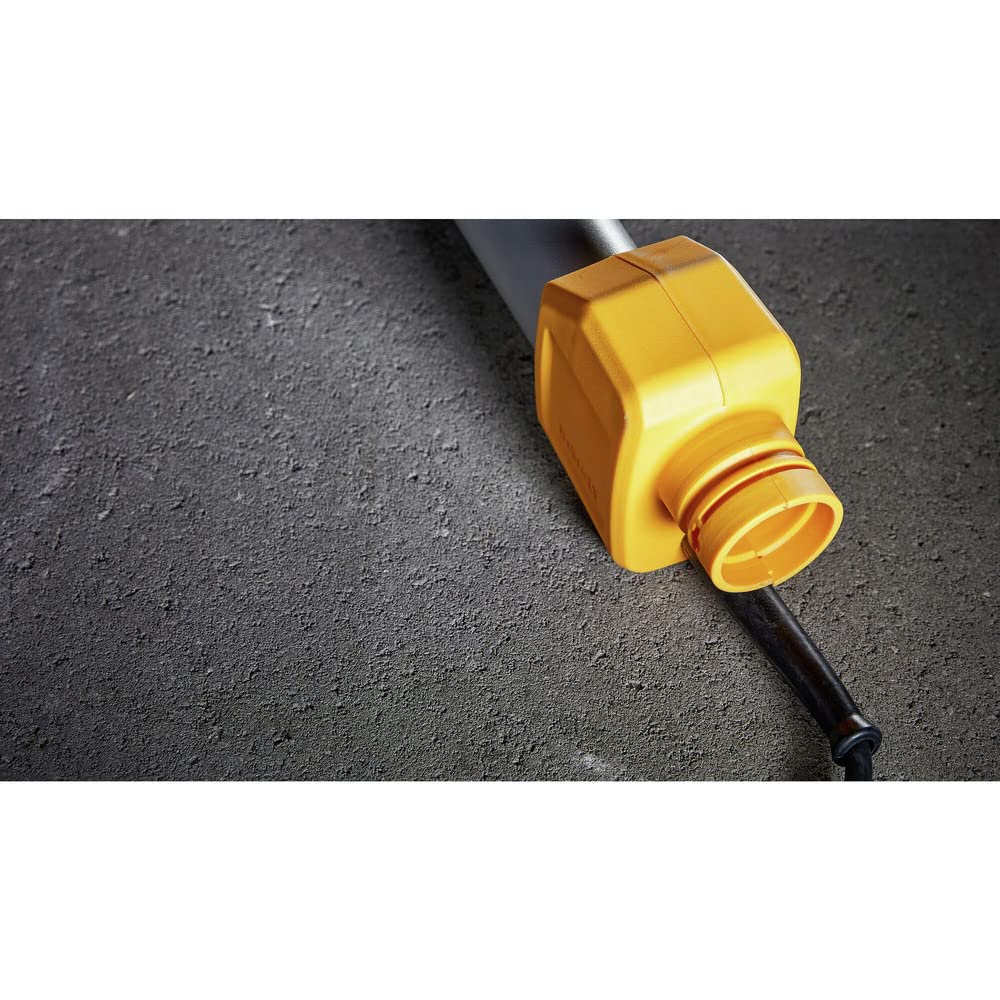 DEWALT DWE7800 4.7 Amp Electric Drywall Sander