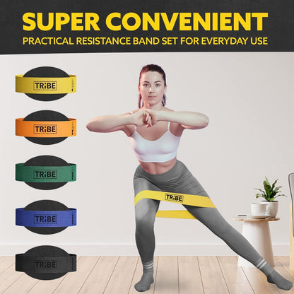 ting Fabric Resistance Loop Ba