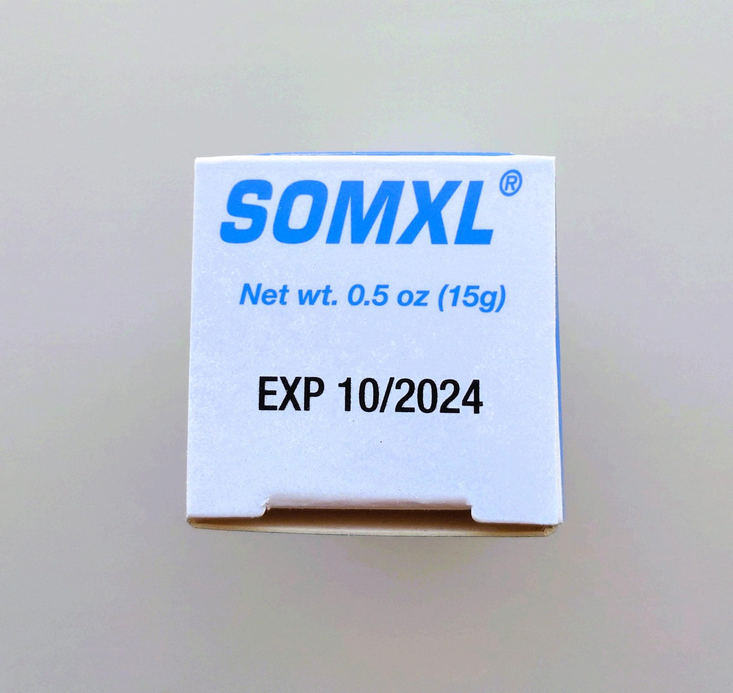 Genital Wart Removal Cream by SOMXL Clinical Strength Wart Remover Treatment