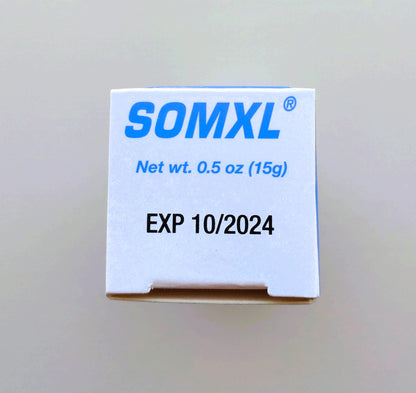 Genital Wart Removal Cream by SOMXL Clinical Strength Wart Remover Treatment