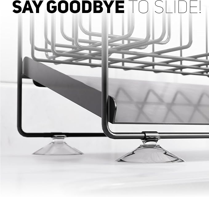 Small Kitchen Sink Caddy Organizer and sponge holder