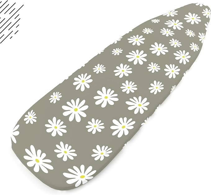 Encasa XO Ironing Board Cover and Pad 42"x14"