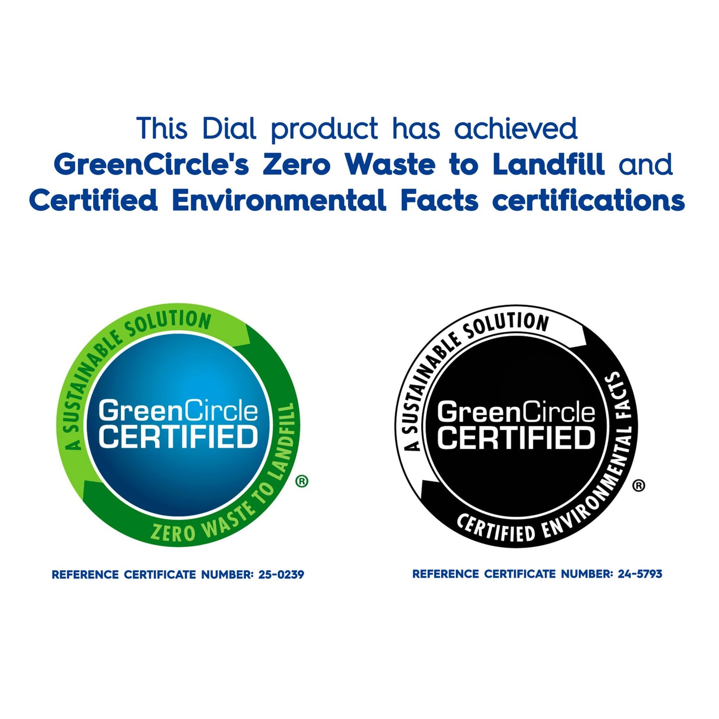 Dial Antibacterial Foaming Hand Soap, Fragrance Free, 7.5 fl oz (Pack of 6)