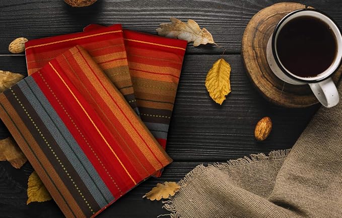 Urban Villa Kitchen Towels 100% Cotton Dish Towels