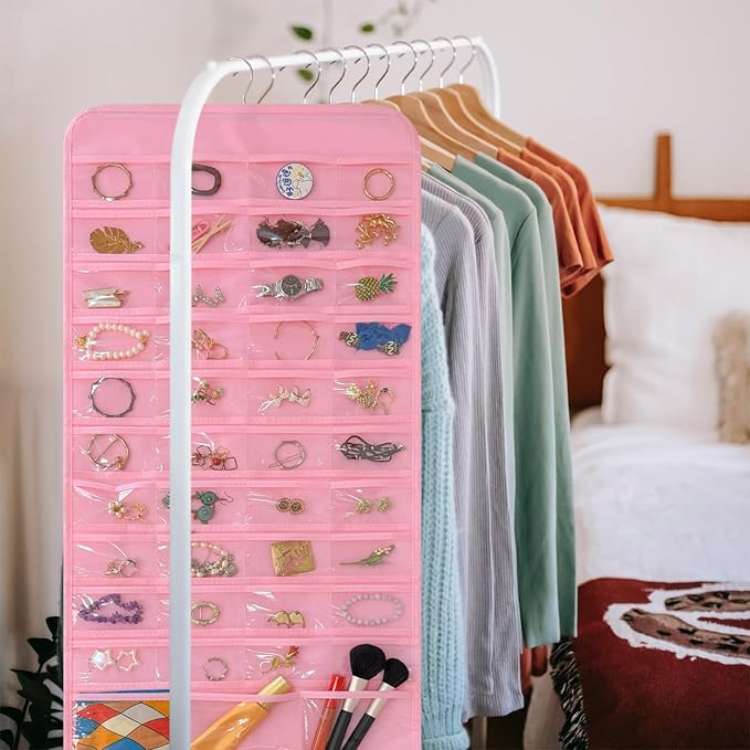 Bloss Hanging Jewelry Organizer
