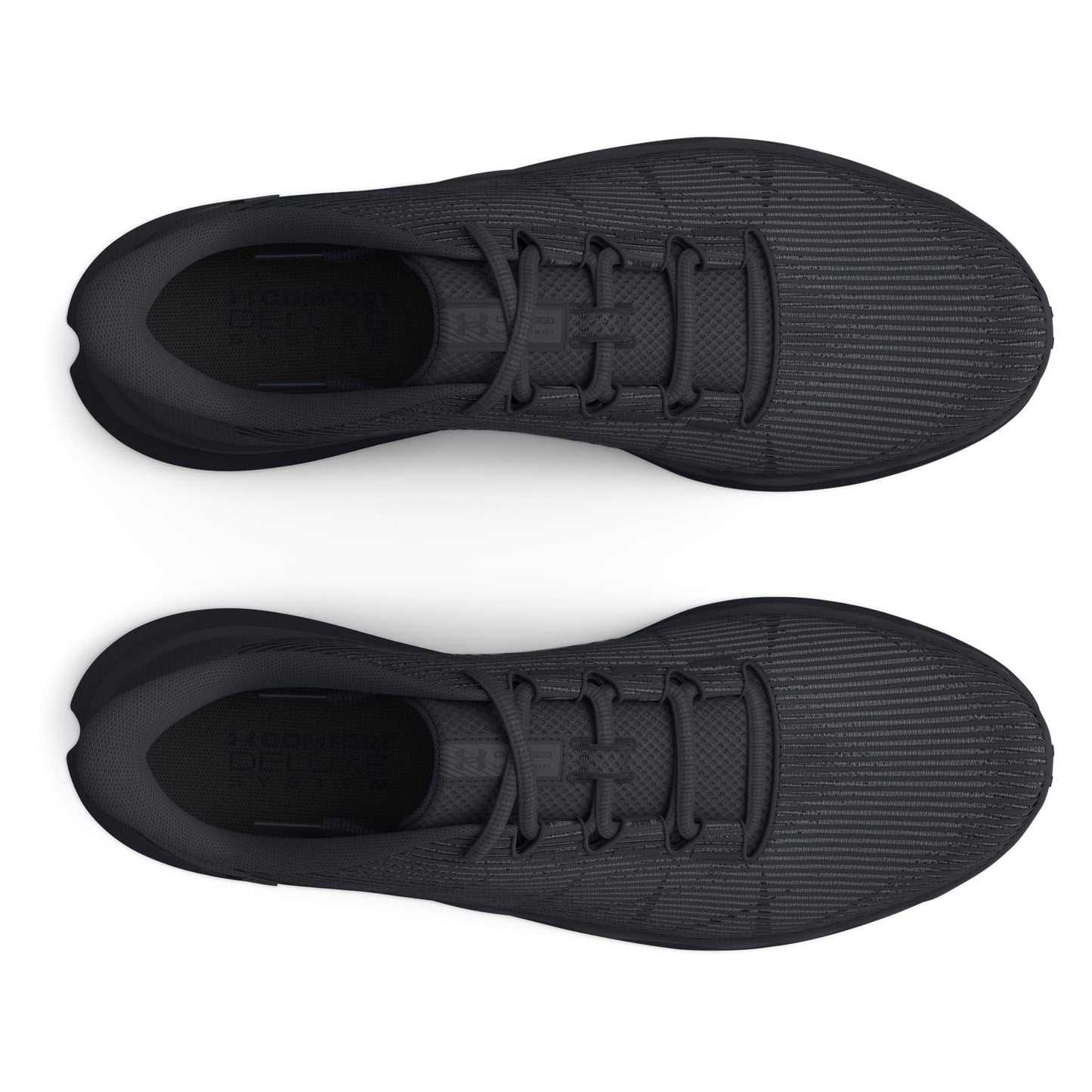 Under Armour Men's UA Charged Speed Swift, Lightweight Trainers for Men, Sports Shoes with Charged Cushioning, Mens Running Shoes