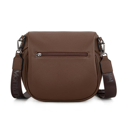 Montana West Large Crossbody Bags for Women Bum Bag Sling Purse with Adjustable Strap
