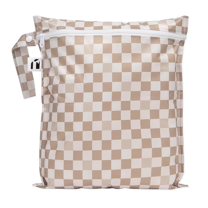 Bumkins Roamio Waterproof Wet Bag