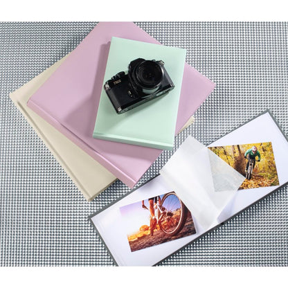 Hama Jumbo Fine Art Photo Album, 30 x 30 cm, 80 Pages, Sand